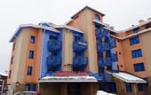Туры в отель Polaris Inn