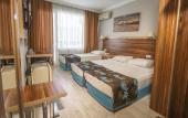 Туры в отель MySea Hotel Alara