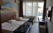Туры в отель MySea Hotel Alara