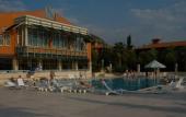 Туры в отель Polat Thermal Hotel