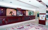 Туры в отель Renaissance Polat Istanbul Hotel