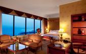 Туры в отель Renaissance Polat Istanbul Hotel