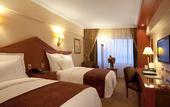 Туры в отель Renaissance Polat Istanbul Hotel
