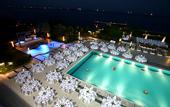Туры в отель Renaissance Polat Istanbul Hotel