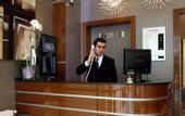 Туры в отель Polatdemir