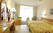 Туры в отель PortBlue Club Pollentia Resort & Spa