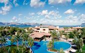 Туры в отель PortBlue Club Pollentia Resort & Spa