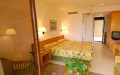 Туры в отель PortBlue Club Pollentia Resort & Spa