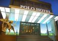 Polo hotel Roma 4*