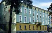 Туры в отель Polonia