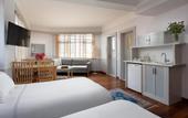 Туры в отель Armada Istanbul Old City Hotel