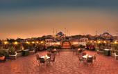 Туры в отель Armada Istanbul Old City Hotel