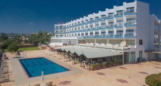 Tsokkos Polycarpia Hotel 4*