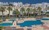Туры в отель Tsokkos Polycarpia Hotel