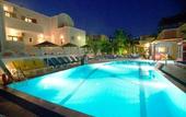 Туры в отель Polydefkis Apartments