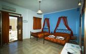 Туры в отель Polydefkis Apartments