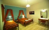 Туры в отель Polydefkis Apartments