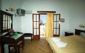 Туры в отель Polydefkis Apartments