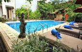 Туры в отель Pondok Sari Hotel Kuta Bali