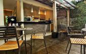 Туры в отель Pondok Sari Hotel Kuta Bali