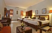 Туры в отель Pondok Sari Hotel Kuta Bali