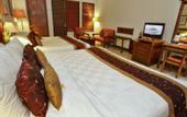 Туры в отель Pondok Sari Hotel Kuta Bali