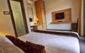 Туры в отель Pondok Sari Hotel Kuta Bali