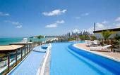Туры в отель Pontalmar Praia