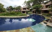 Туры в отель Pool Villa Club Lombok