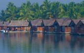 Туры в отель Poovar Island Resort