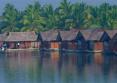 Poovar Island Resort 5*