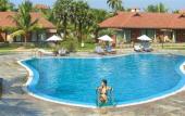 Туры в отель Poovar Island Resort