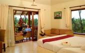 Туры в отель Poovar Island Resort