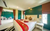 Туры в отель La Vintage Resort