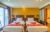 Туры в отель La Vintage Resort