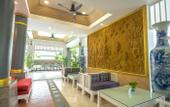Туры в отель La Vintage Resort