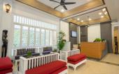 Туры в отель La Vintage Resort