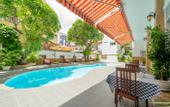 Туры в отель La Vintage Resort
