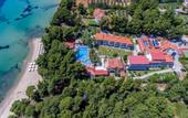 Туры в отель Porfi Beach
