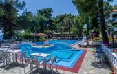 Туры в отель Porfi Beach