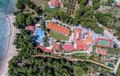 Туры в отель Porfi Beach