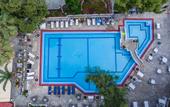Туры в отель Porfi Beach