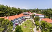 Туры в отель Porfi Beach