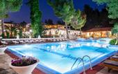 Туры в отель Porfi Beach