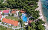 Туры в отель Porfi Beach