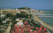Туры в отель Port Denia