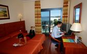 Туры в отель Port Denia