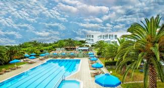 Xenios Port Marina 3*