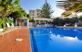 Туры в отель Armava Hotel