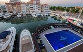 Туры в отель Port Salins